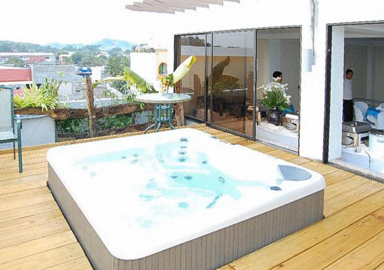 Sky Garden Hotel By Reddoorz โรฮัสซิตี้ ภายนอก รูปภาพ